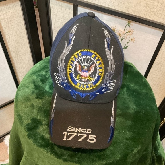 Other - UNITED States Navy Cap
